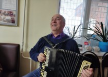 Конкурс «Супермама» в ТОС поселка Светлоярский и 7-го микрорайона