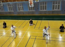 Жители ТОС им. Н.А.Зайцева на фестивале восточной культуры