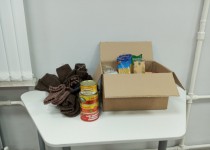 Забота жителей ТОС квартала Энгельса и бульвара Юбилейный