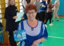 ПРАЗДНУЕМ ПО-СПОРТИВНОМУ