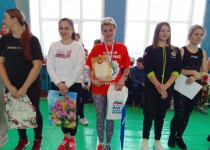 ПРАЗДНУЕМ ПО-СПОРТИВНОМУ