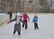 Подготовку хоккейных коробок к зимнему сезону обсудят депутаты городской Думы Нижнего Новгорода