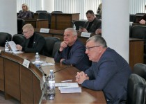 Профильная постоянная комиссия Думы обсудила корректировку бюджета Нижнего Новгорода на 2022 год