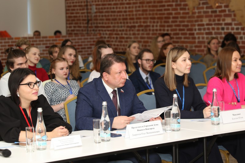 Итоги VIII ежегодного регионального конкурса для молодых специалистов  с инвалидностью «Путь к карьере-2022» подвели в КУПНО