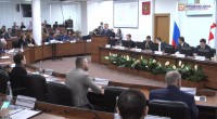 Депутаты городской Думы признали надлежащим исполнение нацпроектов в 2022 году