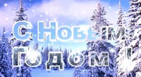 Новогоднее поздравление от депутатов городской Думы Нижнего Новгорода