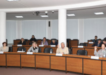 Депутаты городской Думы намерены разработать комплекс мер по борьбе с незаконными свалками