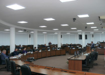 План капитального ремонта многоквартирных домов в Нижнем Новгороде обсудили депутаты городской Думы