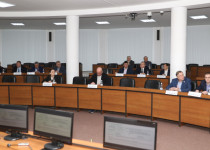 Депутаты городской Думы предложили продлить реализацию программы по установке «умных остановок» в Нижнем Новгороде