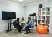 Юридические консультации в ТОС квартала Энгельса и бульвара Юбилейный