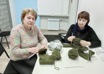 Готовы помочь в ТОС квартала Энгельса и бульвара Юбилейный