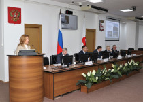 Городская Дума Нижнего Новгорода провела первое заседание в 2023 году