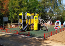Городская Дума единогласно поддержала участие Нижнего Новгорода в реализации проекта «Вам решать!» в 2023 году