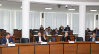Заседание постоянной комиссии по бюджетной, финансовой и налоговой политике 15.02.2023