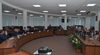 Заседание комиссии по местному самоуправлению 17 февраля 2023 года