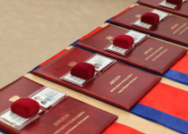 Городская Дума внесла изменения в порядок присвоения звания «Почетный гражданин города Нижнего Новгорода»