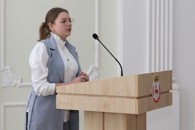 Подведены итоги конкурса по формированию Молодежной палаты VI созыва