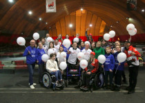 В Нижнем Новгороде стартовал проект «Человек с ограниченными возможностями здоровья - не ограничен»