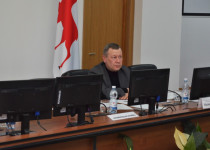 Депутаты в очередной раз указали на необходимость скорейшего создания схемы сети ливневой канализации Нижнего Новгорода