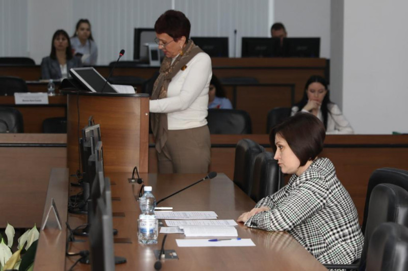 Депутаты городской Думы обсудили планы по реализации муниципальной программы «Молодежь Нижнего Новгорода» в 2023 году