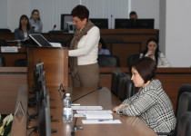 Депутаты городской Думы обсудили планы по реализации муниципальной программы «Молодежь Нижнего Новгорода» в 2023 году