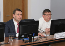 Новая разметка будет нанесена на 319 улицах Нижнего Новгорода