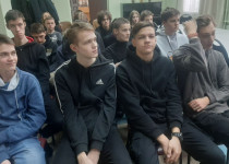 Воспитание подрастающего поколения через могучую силу поколенческих связей.