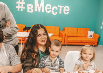 В Соседском центре #Вместе на Пермякова прошел мастер-класс по гончарному делу