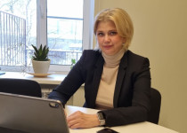 Елена Аржанова провела прием граждан