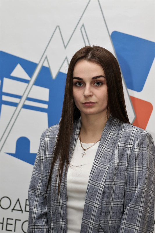 Шорохова Наталья Сергеевна