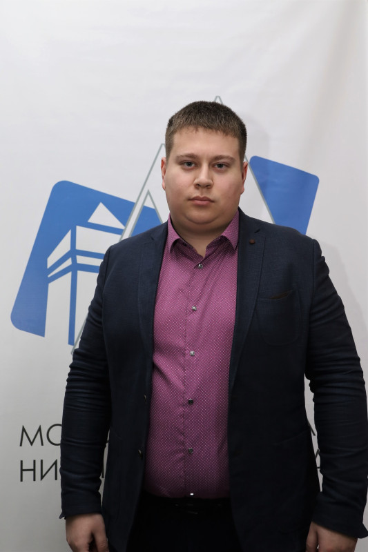 Соколов Александр Сергеевич