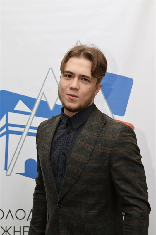 Люлин Андрей Александрович