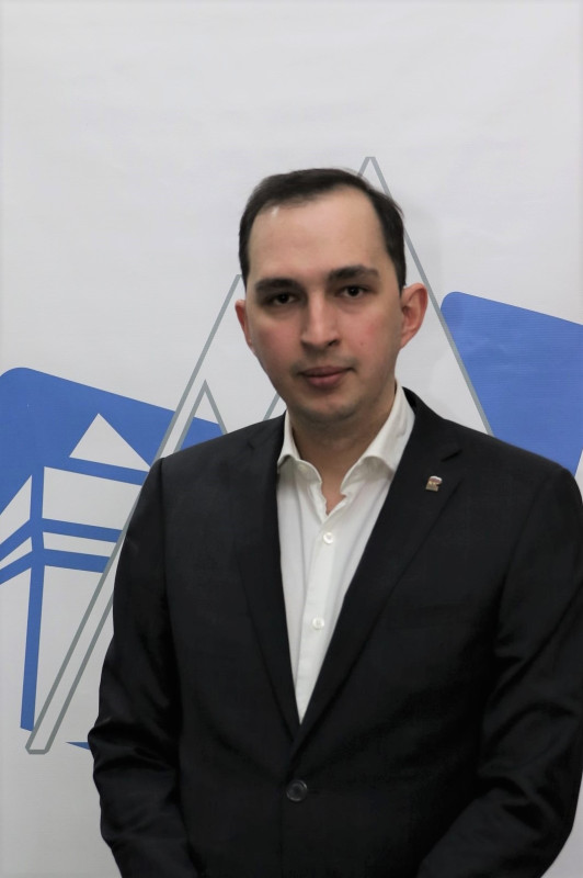 Капанов Данила Кириллович