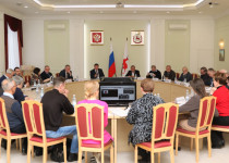 В честь Сталинградской битвы предложено назвать сквер на пересечении улиц Бекетова и Нартова в Советском районе