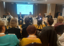 Всероссийская Конференция «Ближний круг»