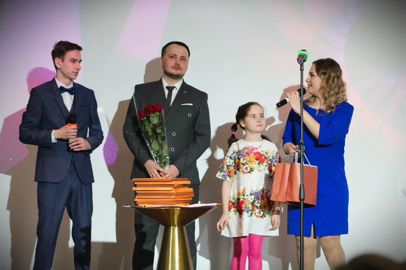 Владимир Амельченко оказал содействие в организации благотворительного концерта артистов из Республики Татарстан