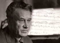 Фестиваль песни имени Бориса Мокроусова «На Волге широкой…»  пройдет в Нижнем Новгороде в августе 2023 года