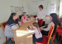 Ольга Балакина провела очередной прием граждан