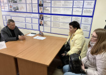 «Ни одно из обращений не останется без внимания», - Карим Ибрагимов