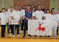«Спорту всегда должно быть место в нашей жизни», - Олег Лавричев
