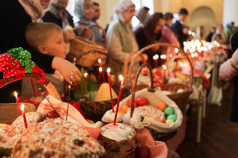 «День космонавтики был и остается одним из наших любимых праздников», - Олег Лавричев