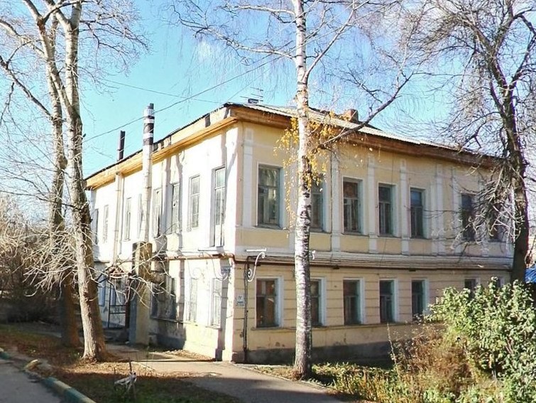 Профильная комиссия Гордумы поддержала предложения о передаче имущества Нижнего Новгорода в областную собственность