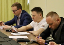 «Наша цель – создать качественную систему оказания социальных услуг», - Роман Пономаренко