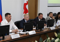 «Жители видят, что от их голоса зависит, какие объекты будут благоустроены в первую очередь», - Евгений Костин