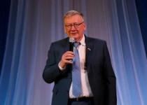 Николай Сатаев поздравил огнеборцев с 105-й годовщиной советской пожарной охраны и 374-й годовщиной образования пожарной охраны России