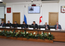 Городская Дума поддержала увеличение бюджета Нижнего Новгорода  почти на 3,5 млрд руб.