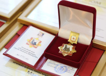 Размер единовременной денежной выплаты Почетным ветеранам  Нижнего Новгорода увеличен в два раза