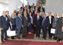 «Уверен, что все задачи, которые стоят перед предприятиями ОПК на 2023 год, будут безусловно выполнены», - Олег Лавричев