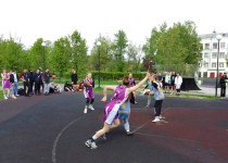 ВЕЛИКОЙ ПОБЕДЕ ПОСВЯЩАЕТСЯ …