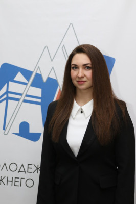 Анастасия Золотова избрана координатором Ассоциации молодежных палат (парламентов) ПФО